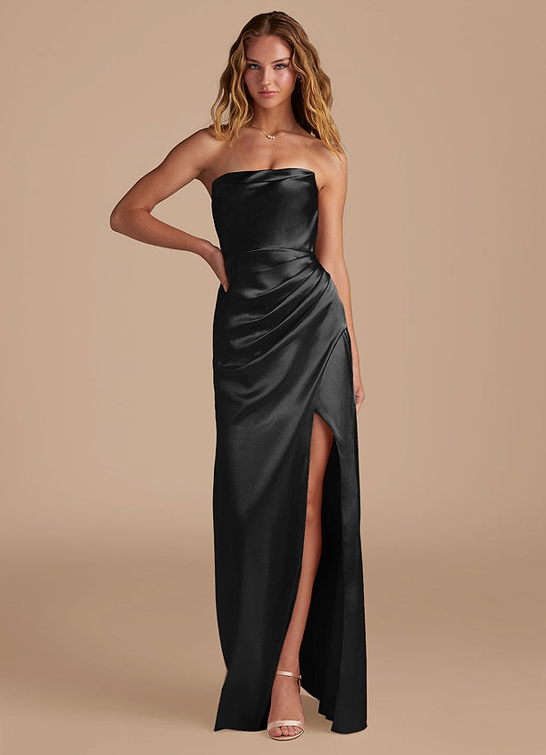 Azazie Leonis Bridesmaid Dresses  image1