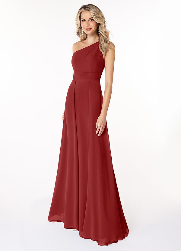 Azazie Dallas Bridesmaid Dresses  image1