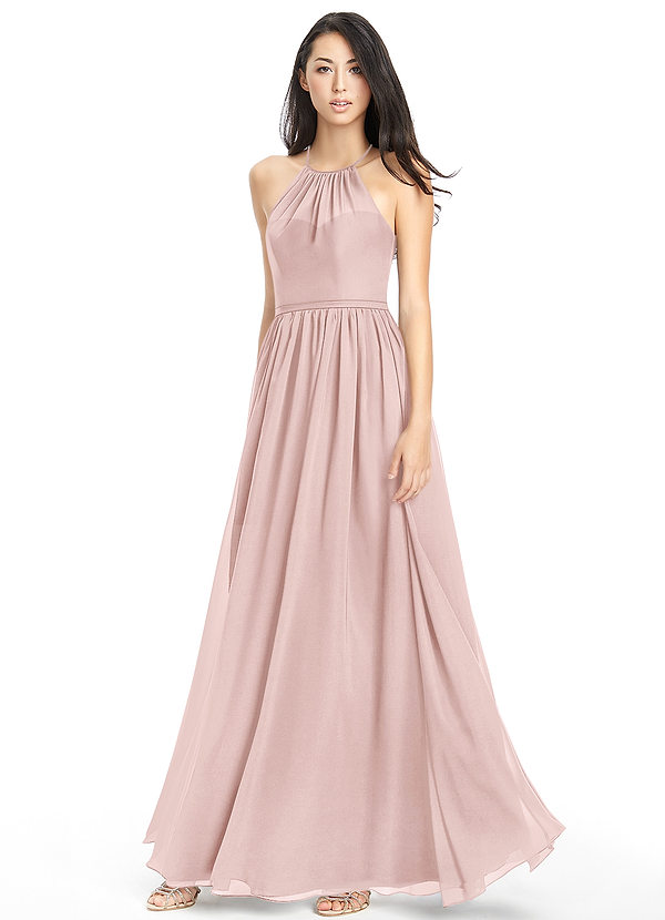 azazie and david's bridal color match
