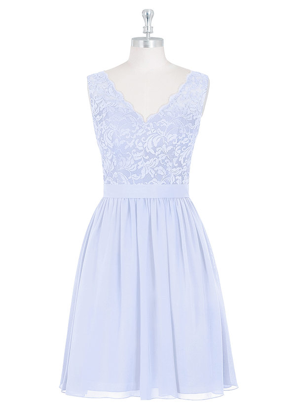 Azazie Cierra Bridesmaid Dresses Azazie