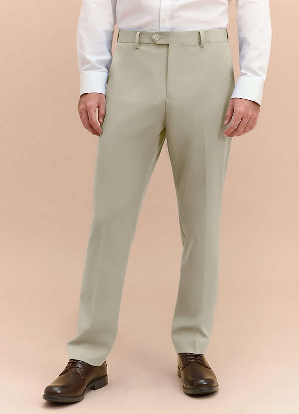 green emerald velvet dress Ibiza Slim Fit Black Formal Trousers for Men  HolloMen