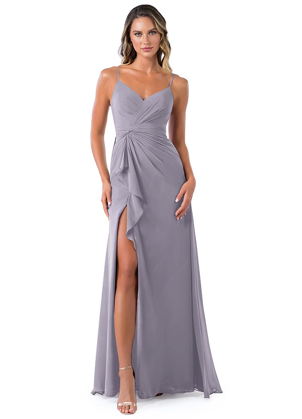 Azazie Emerald Bridesmaid Dresses  image1