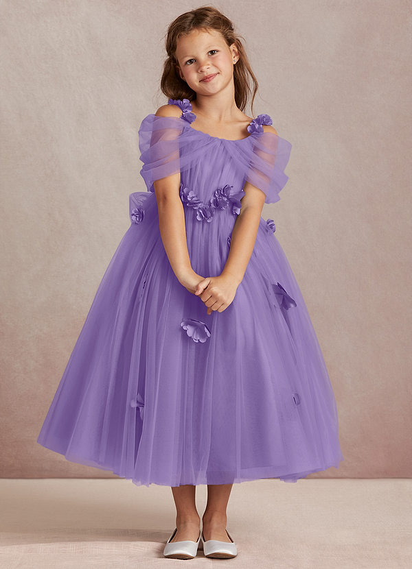 Shaylee Dress main image 0