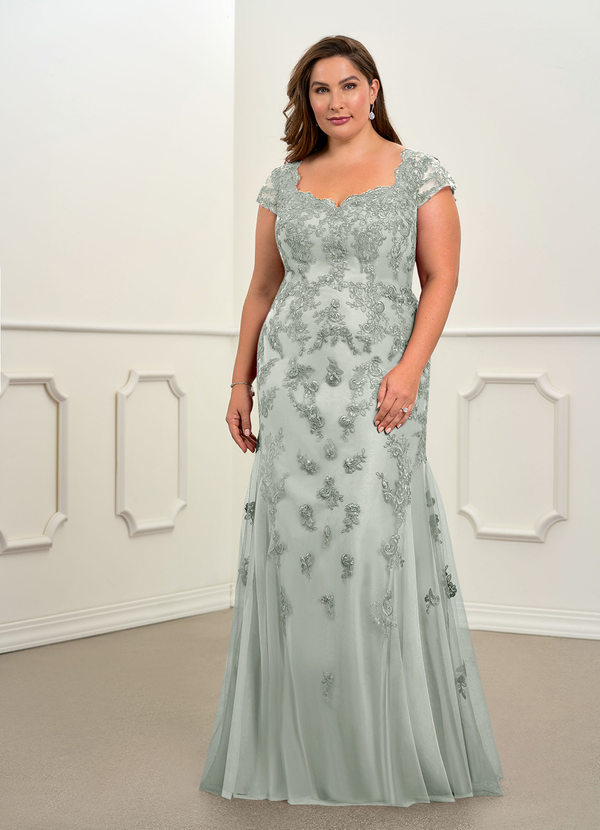 Azazie Marbella MBD Mother of the Bride Dresses | Azazie