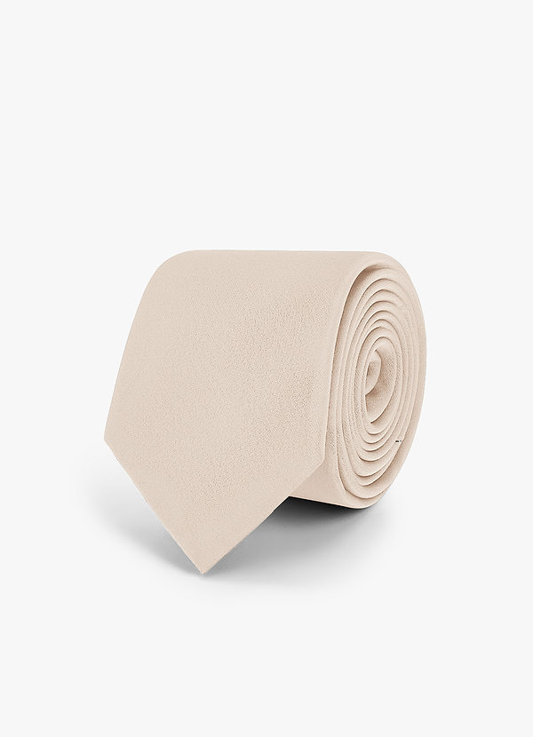 front Stretch-satängslips för pojkar