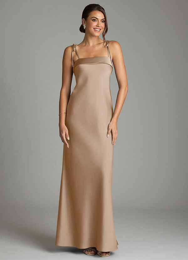 Azazie Ellia Bridesmaid Dresses  image1