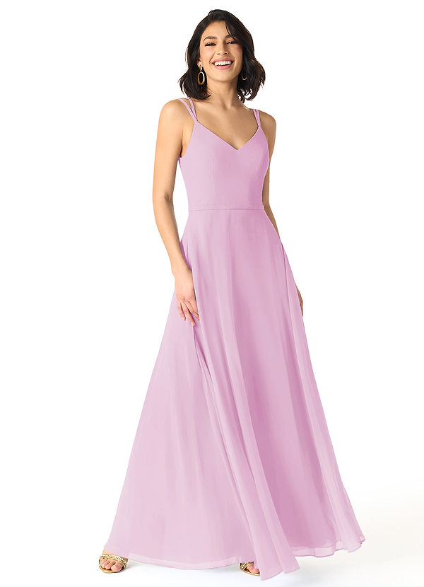 Azazie Janine Bridesmaid Dresses  image1