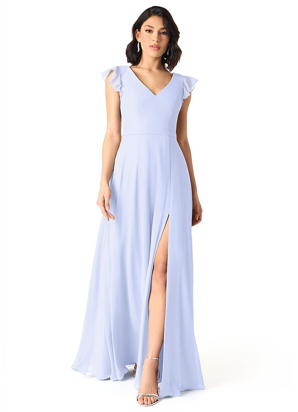 Azazie Claudine Bridesmaid Dresses  image1