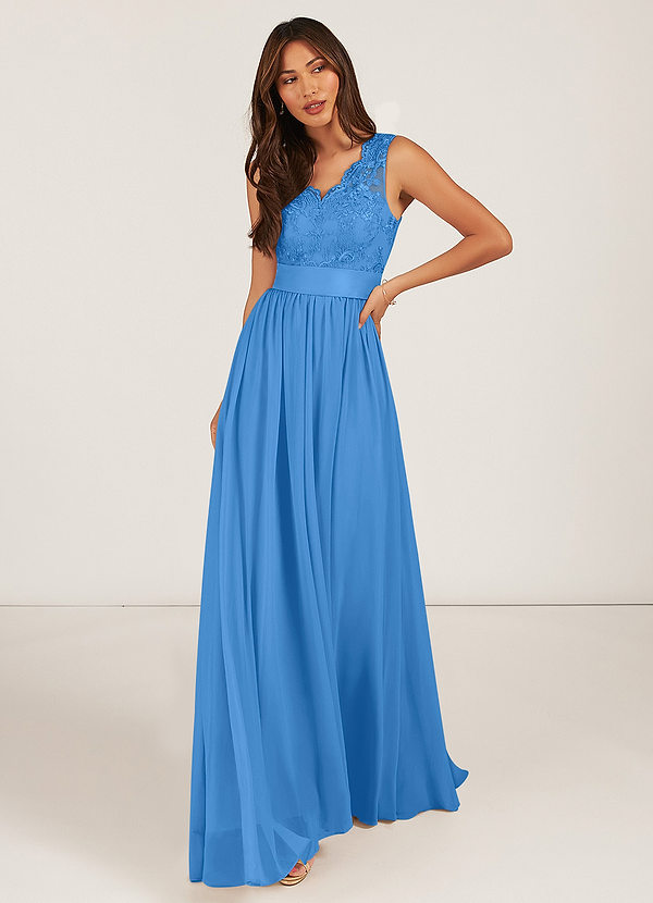Azazie Gertrude Bridesmaid Dresses  image1