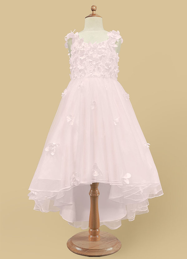 Azazie Ceres Flower Girl Dress Flower Girl Dresses Azazie