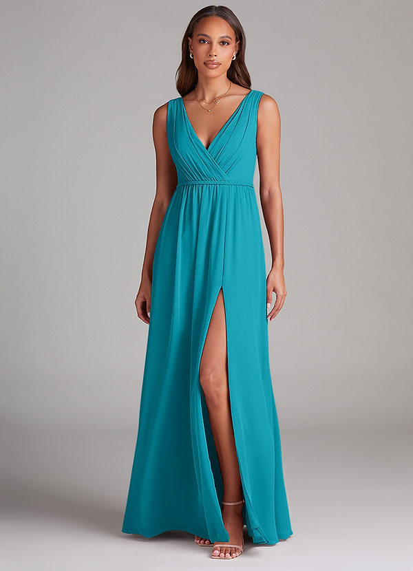 Azazie Tanicia Bridesmaid Dresses  image1