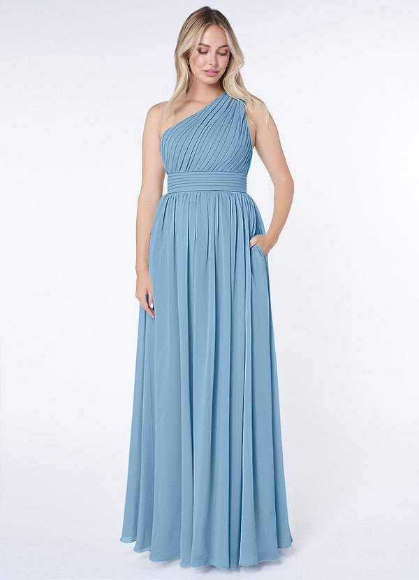 Azazie Molly Bridesmaid Dresses  image1