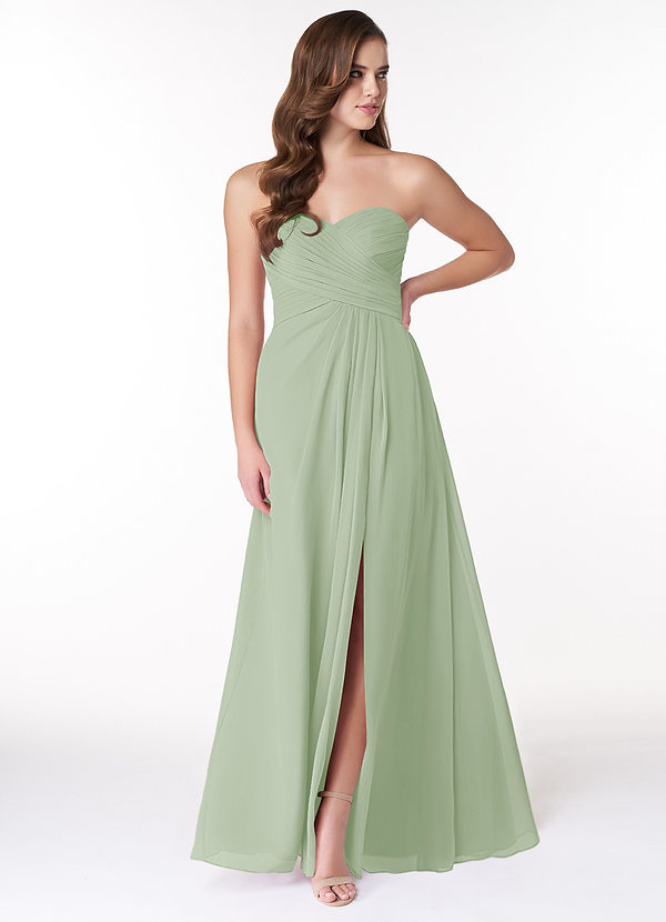 Azazie Arabella Allure Robes Demoiselle d'honneur  image1