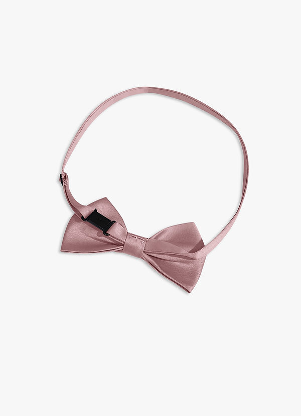 back Throwback Men's Bow Tie