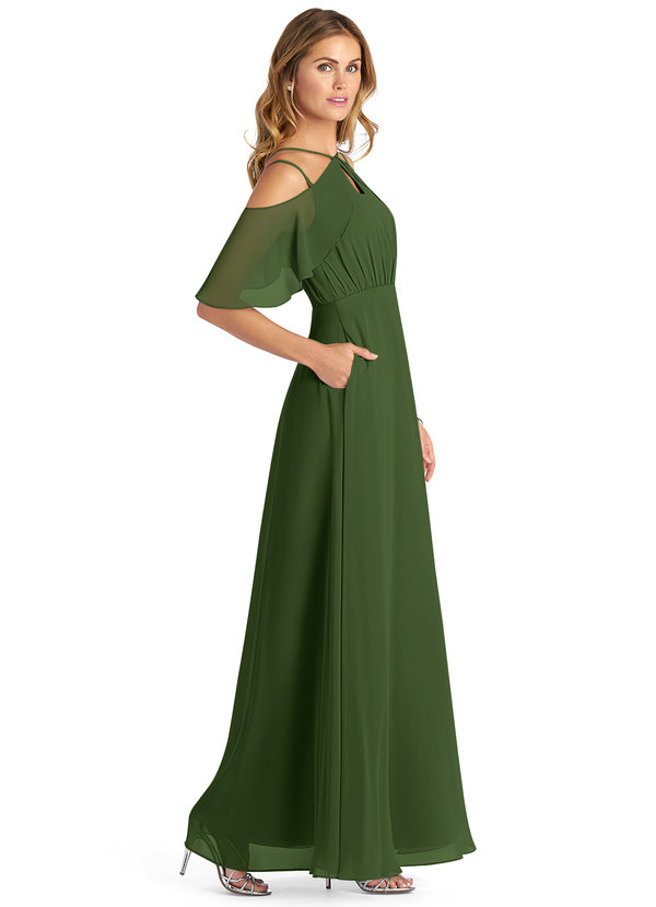 Adele Try-on Dress Sample Dress Bridesmaid Dresses | Azazie