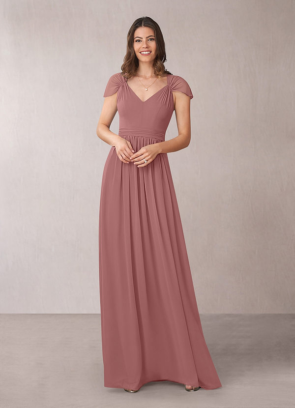 mary's mother of the bride dresses