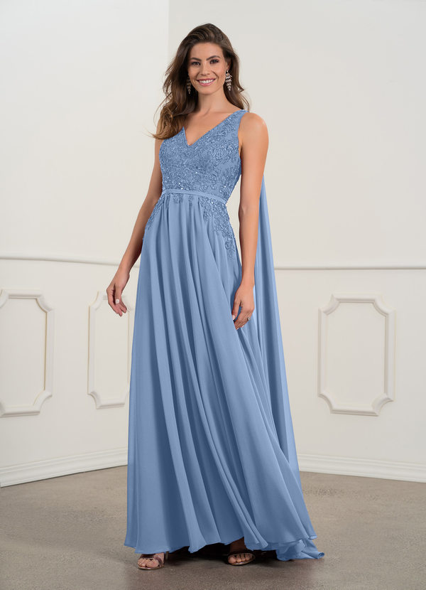 Azazie Joules Mother of the Bride Dress Mother of the Bride Dresses