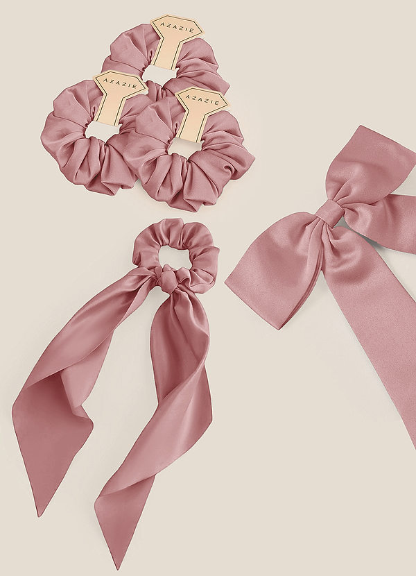front Top Headpieces Set