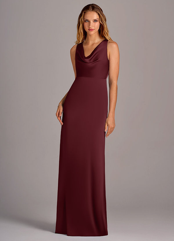 Azazie Wrenlee Bridesmaid Dresses  image1