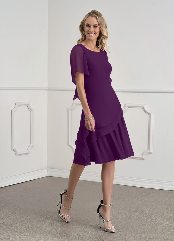 Azazie Louisa Mbd Mother Of The Bride Dresses Azazie