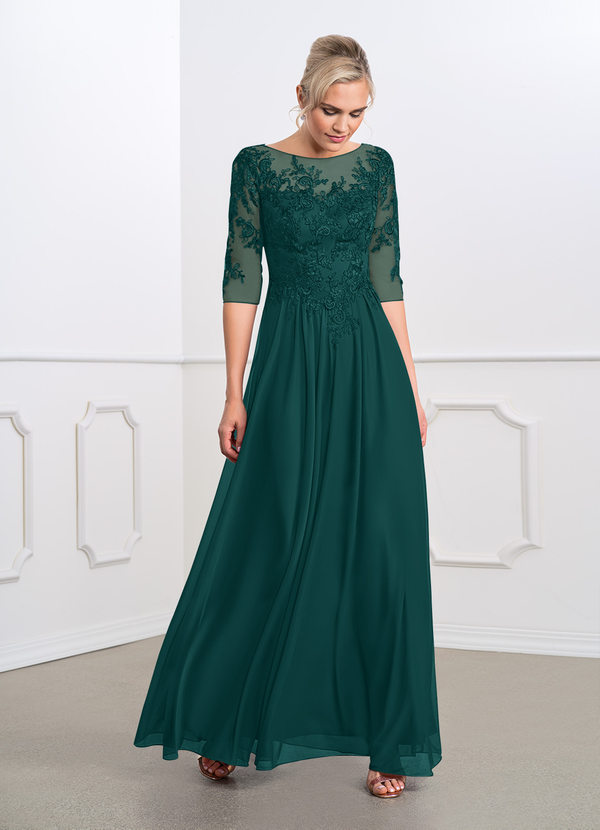 Azazie Harriet MBD Mother of the Bride Dresses | Azazie