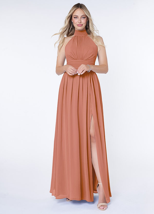 Azazie Iman Bridesmaid Dresses  image1