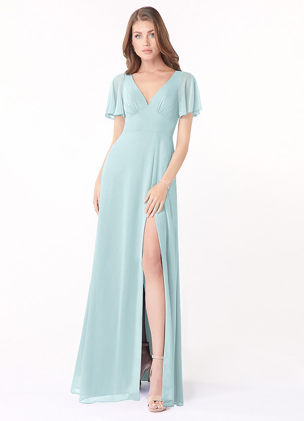 Azazie Kimber Bridesmaid Dresses  image1