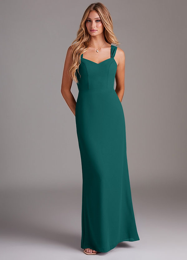 Azazie Denice Bridesmaid Dresses  image1