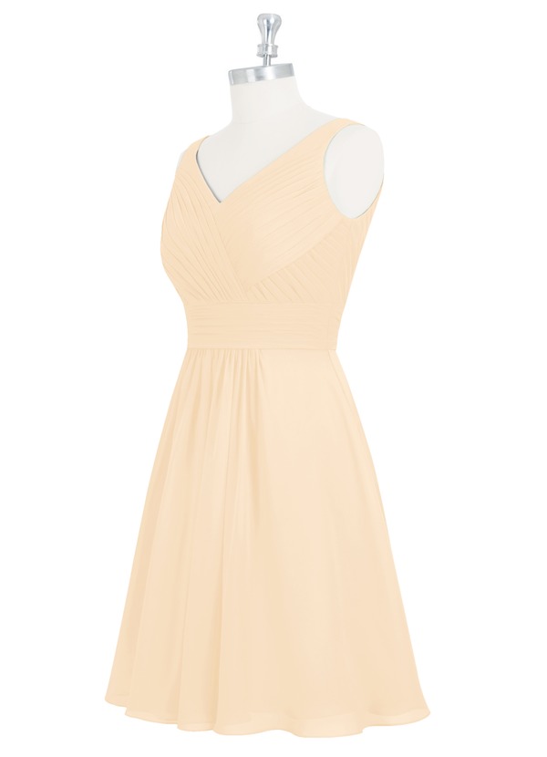 Azazie Grace Bridesmaid Dresses | Azazie