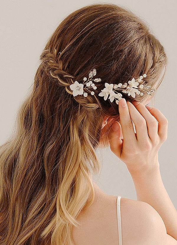 headpiece com