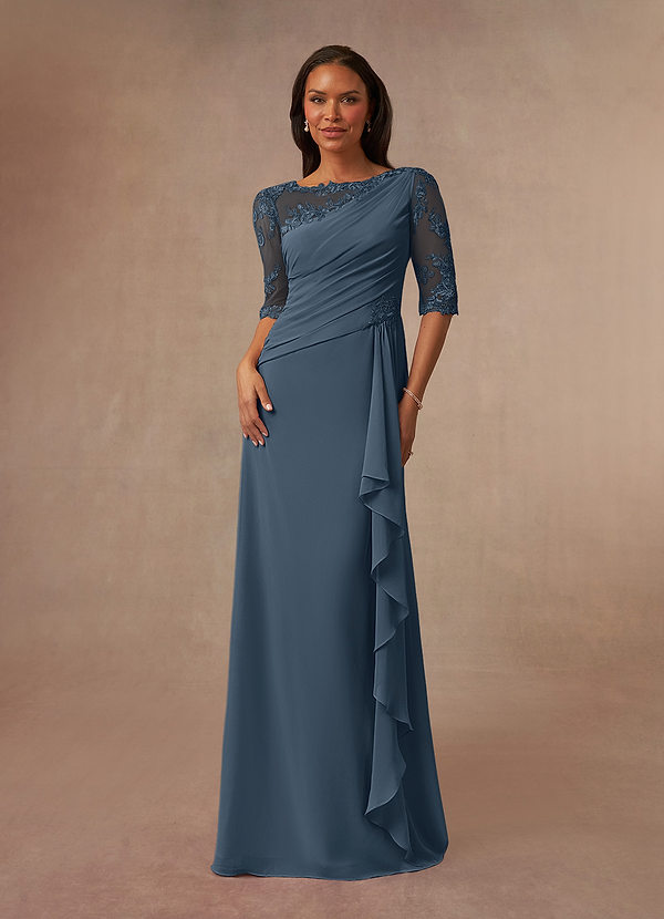 Azazie Dionysus Mother of the Brides Dresses  image1