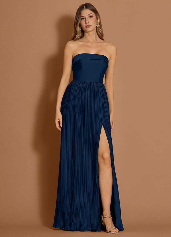 Vestido Armada Largo Nayeli image1