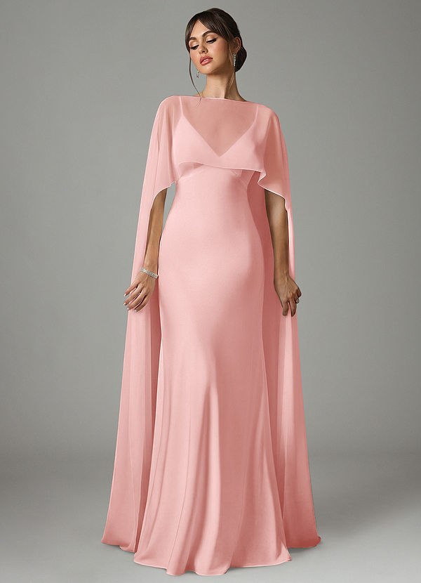 Azazie Stefania front