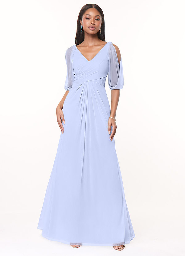 Azazie Noelia Bridesmaid Dresses  image1