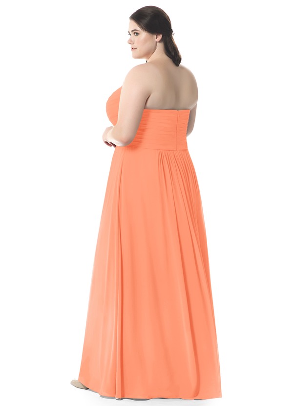 Azazie Yazmin Bridesmaid Dresses Azazie