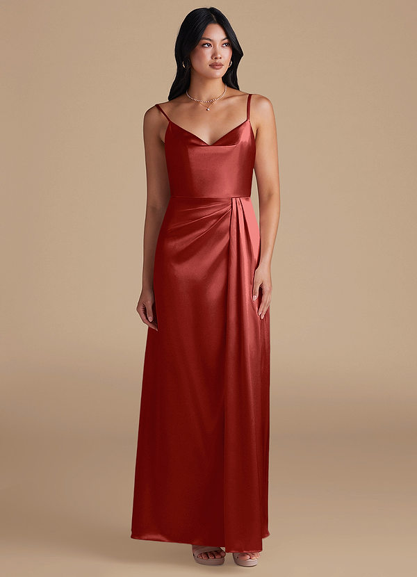 Azazie Brielle Bridesmaid Dresses  image1