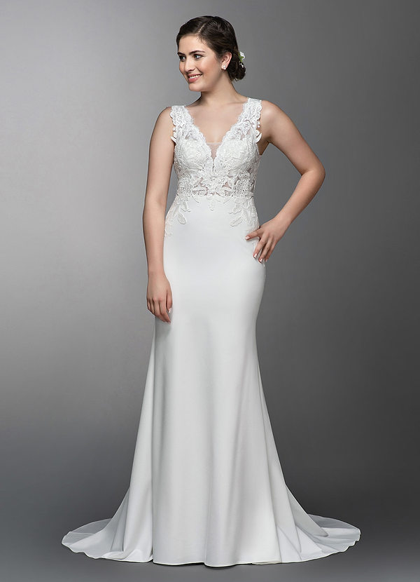 azazie bridal dresses