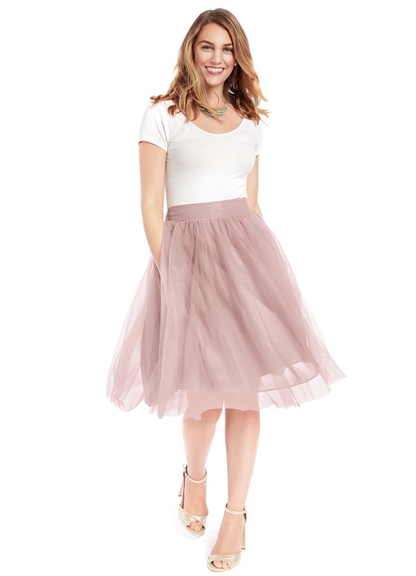 front Azazie Sylvie