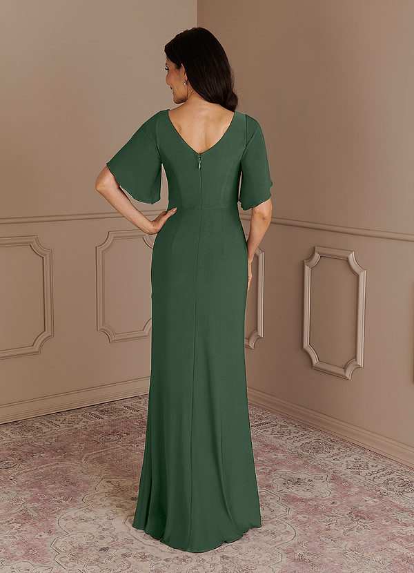 Eucalyptus Mother Of The Bride Dresses Azazie