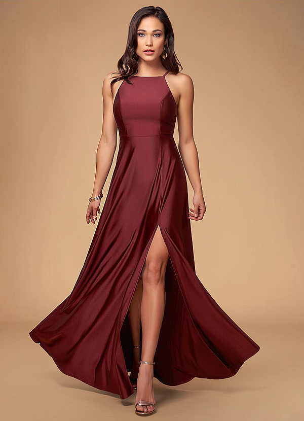 Blush Mark City Of Light Cabernet Maxi ...