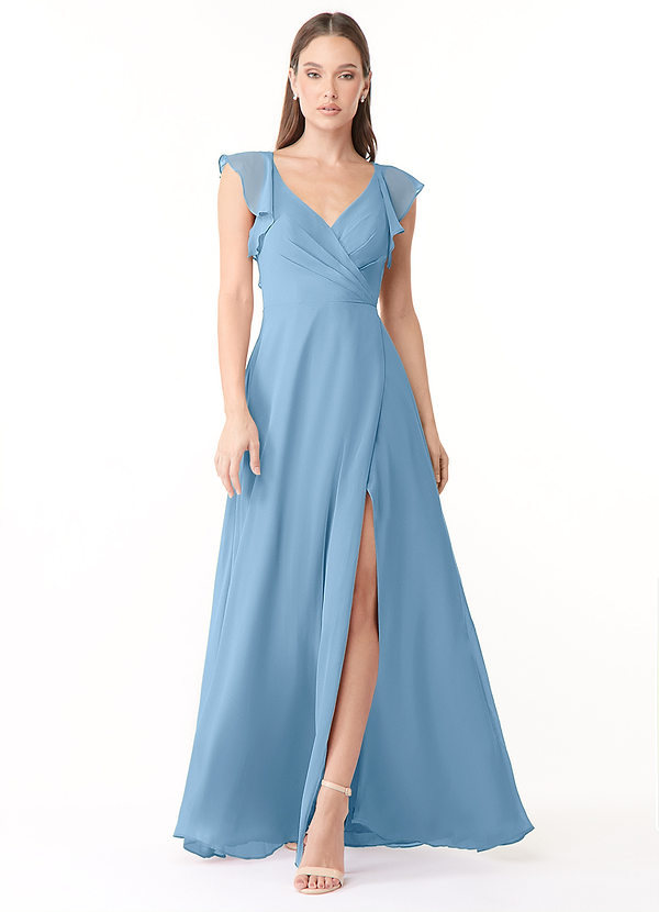Azazie Yoko Bridesmaid Dresses  image1