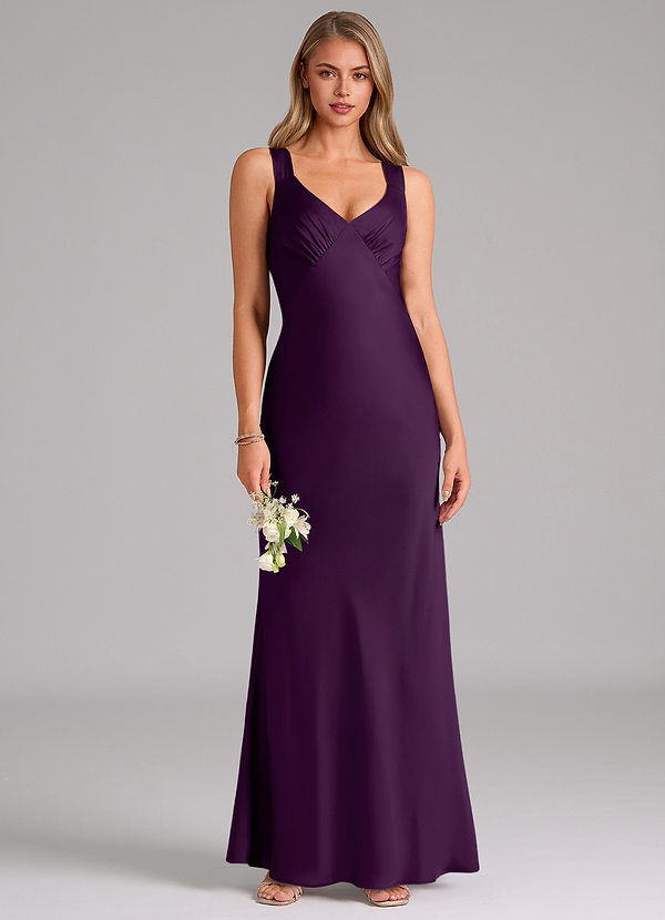 Azazie Kamila Bridesmaid Dresses  image1