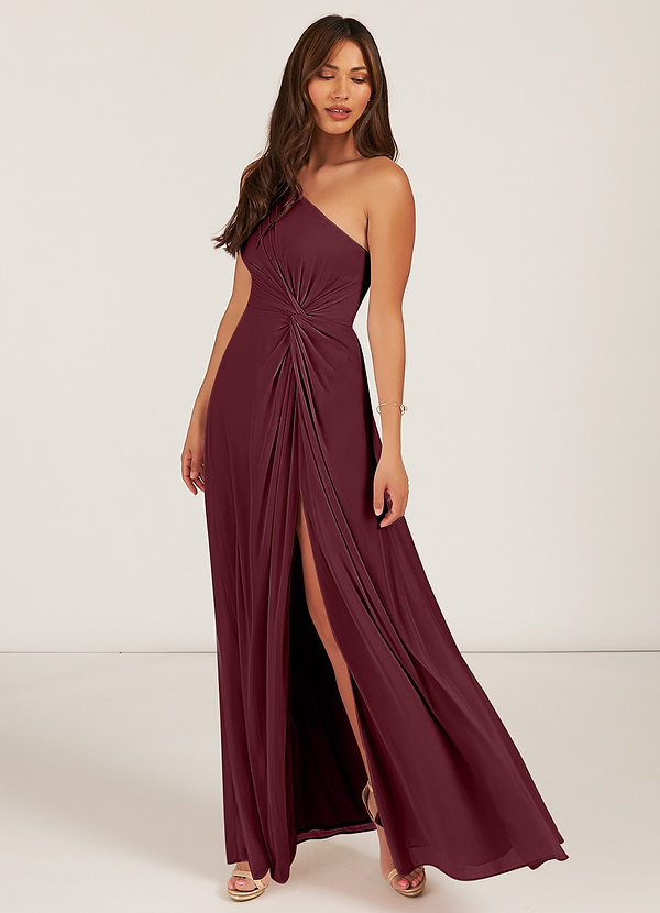 Azazie Brooke Bridesmaid Dresses | Azazie