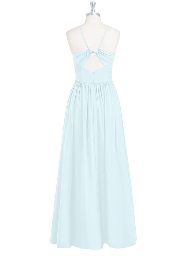  Azazie Cora Bridesmaid Dress  Mist Azazie 