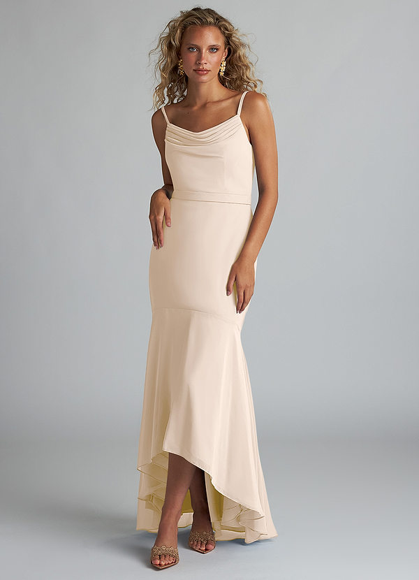 Azazie Summer Bridesmaid Dresses  image1