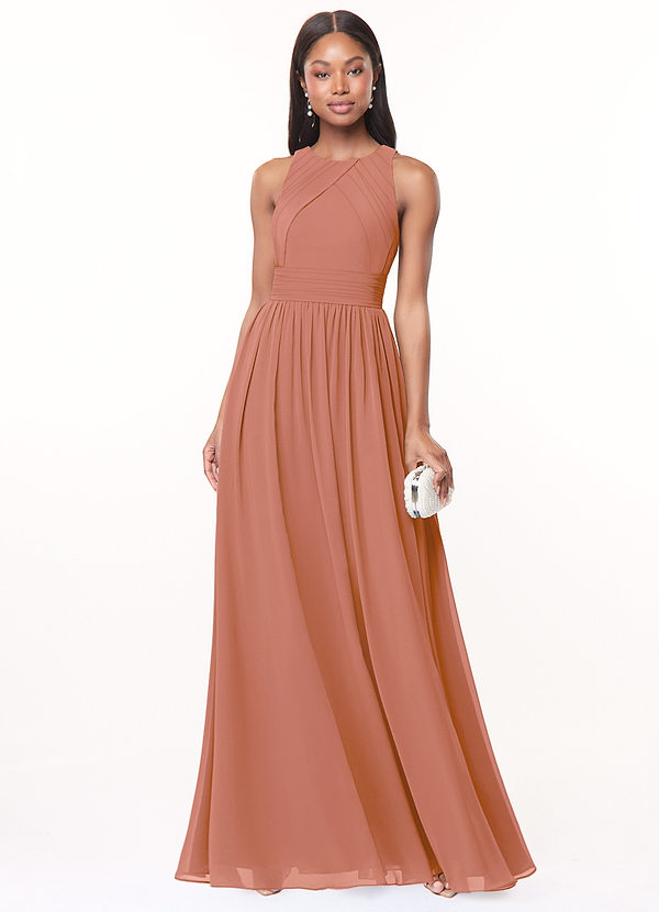 Azazie Harper Bridesmaid Dresses  image1