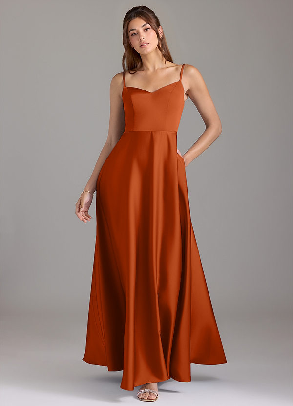 floor length green dress Strapless High Slit Ruffle Long Prom Dress, Green F status_qa_complete Size:10Y-12Y 21 Plus Size Fall