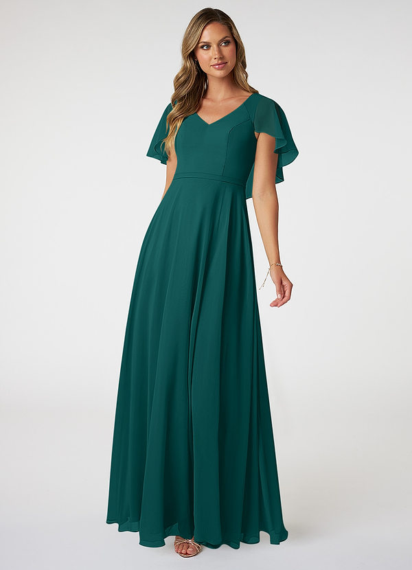 Azazie Jamie Bridesmaid Dresses  image1