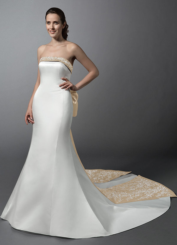 azazie bridal gowns