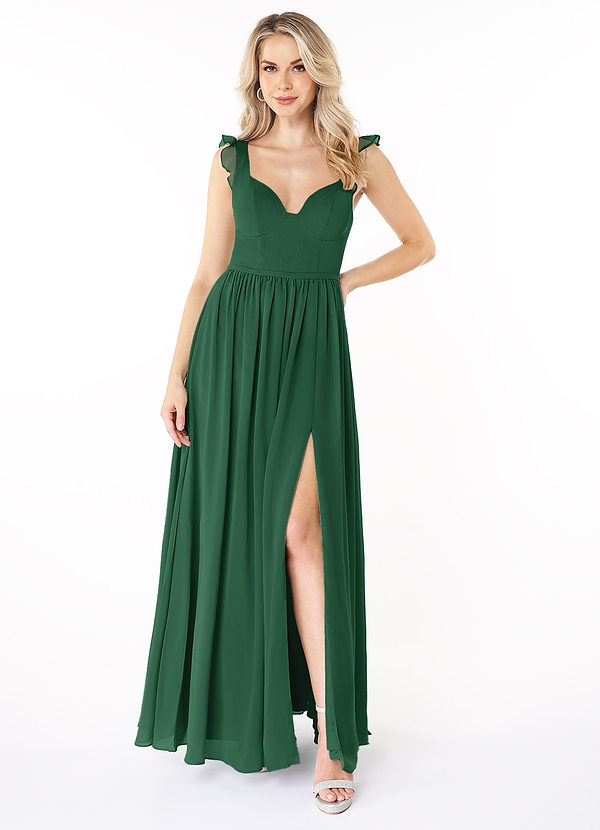 Azazie Stassie Bridesmaid Dresses  image1